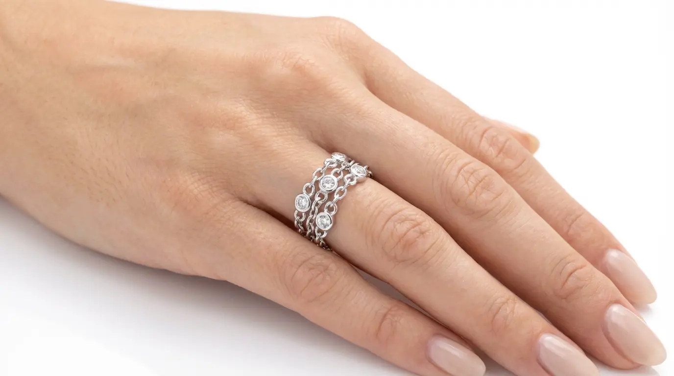 Bague R3
