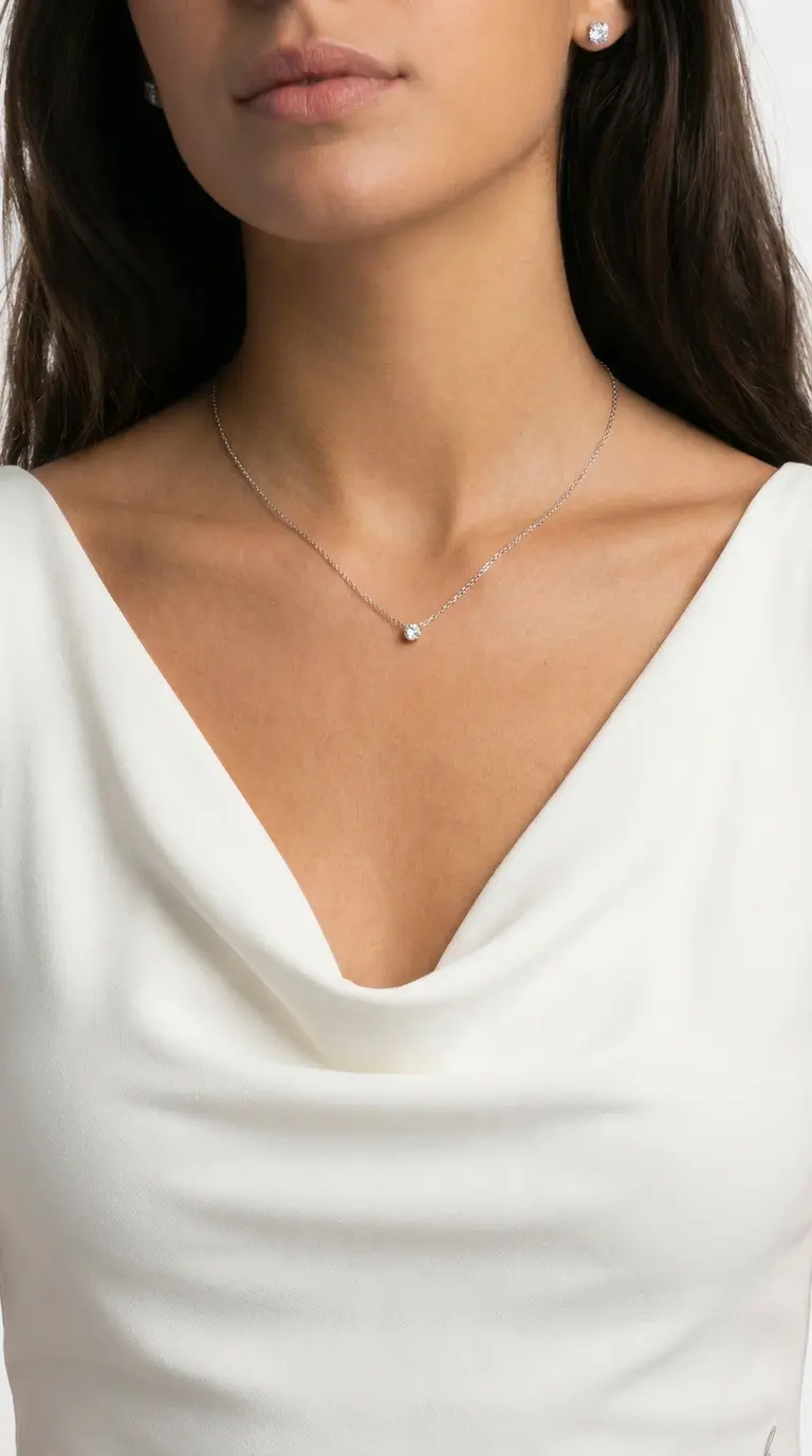 Collier Sofia