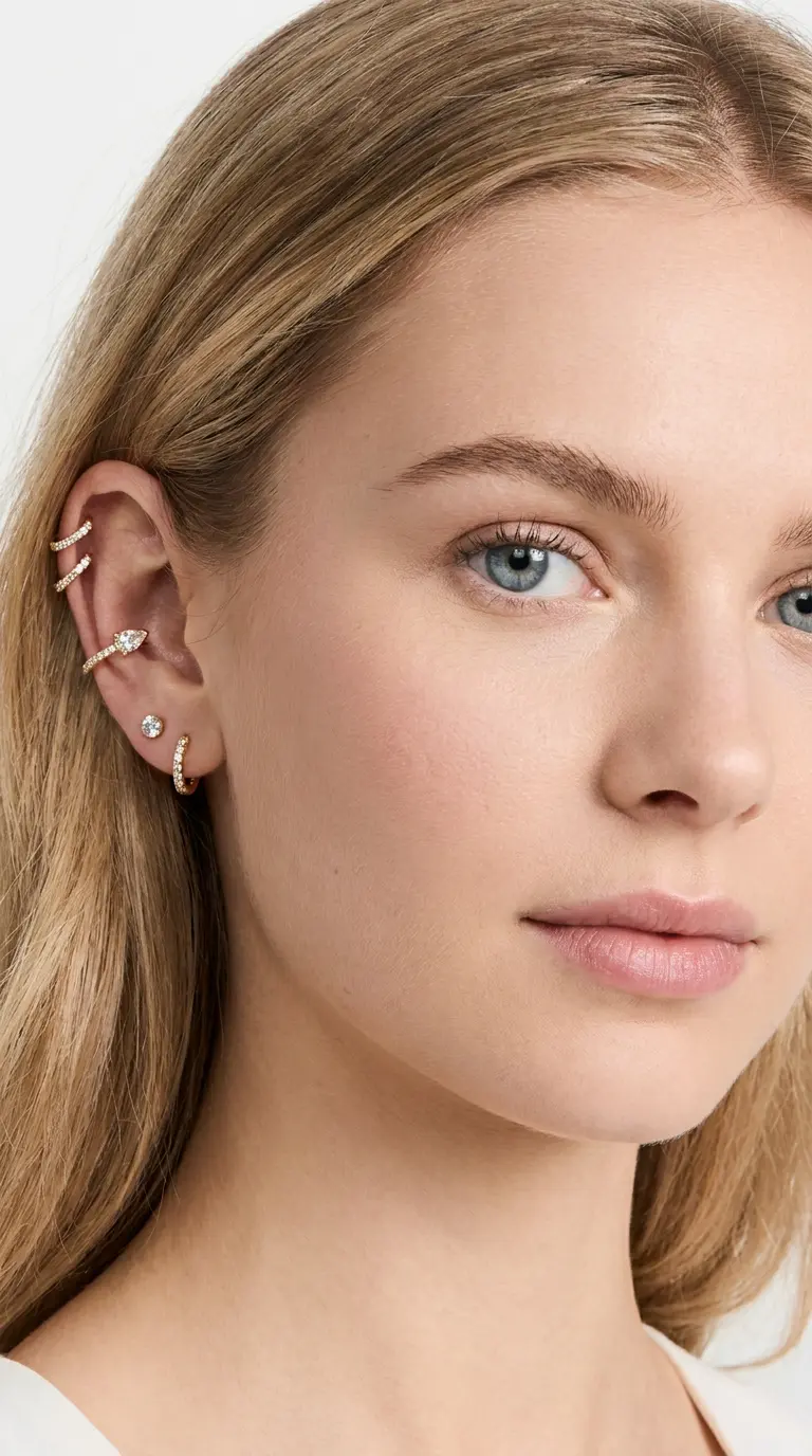 Earcuff Leana