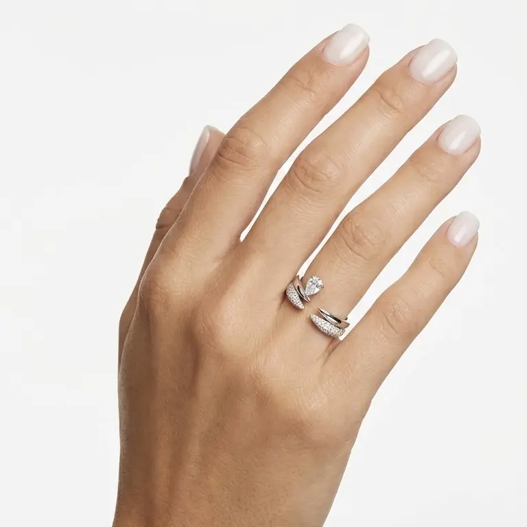 Bague Thali