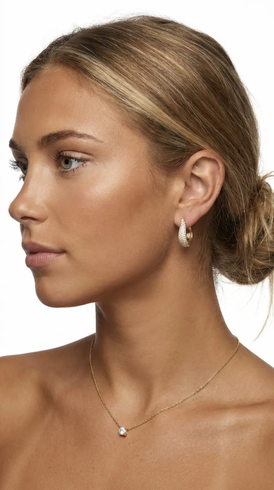 Boucles d'oreilles Eva