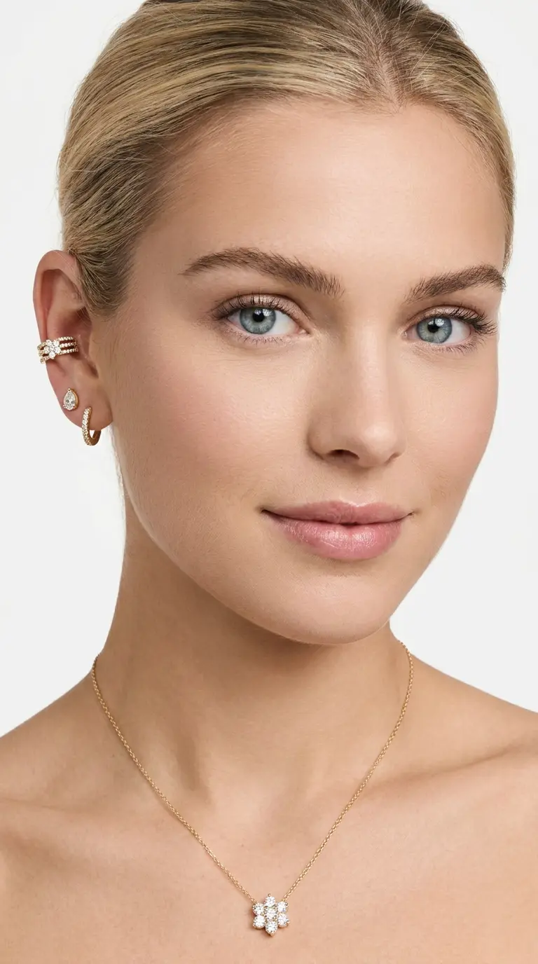 Earcuff Esther