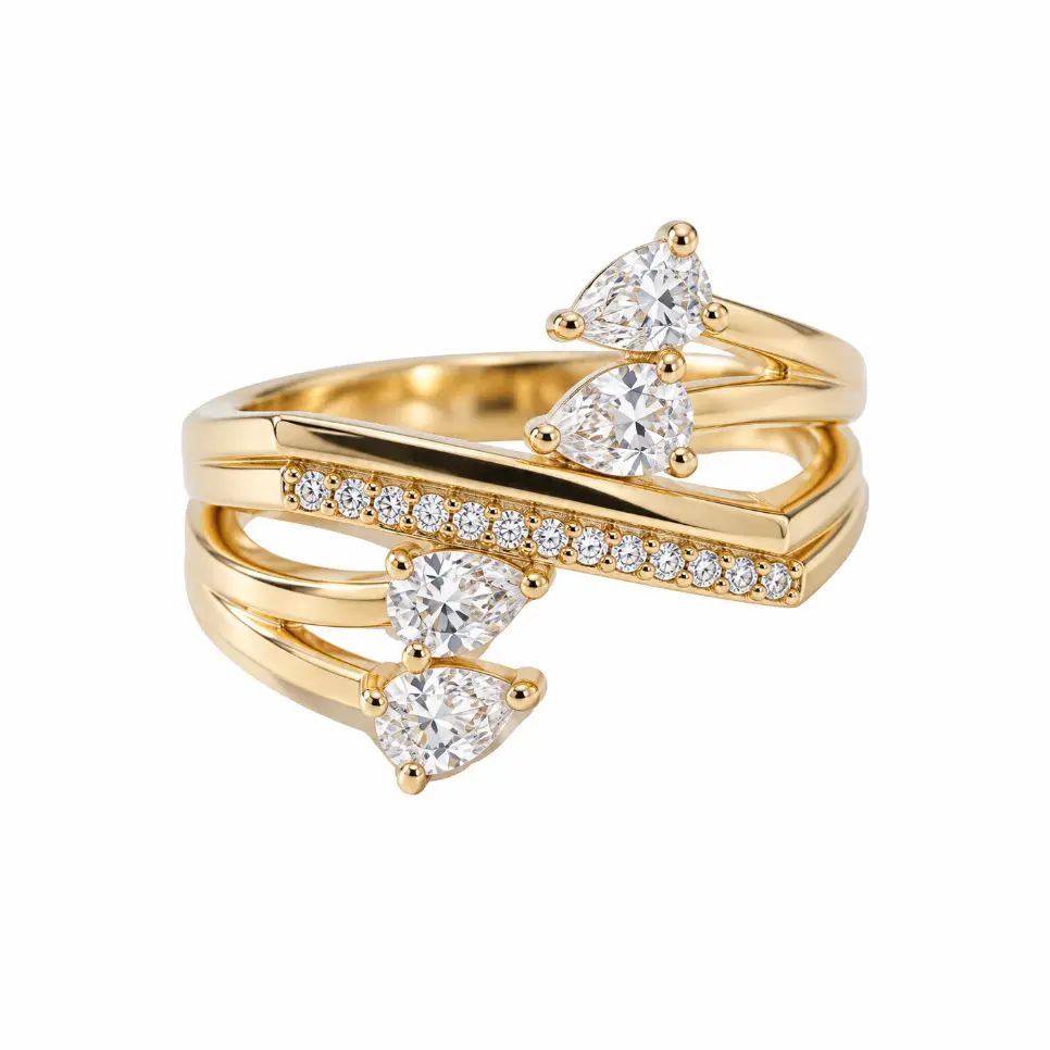 Bague Kate