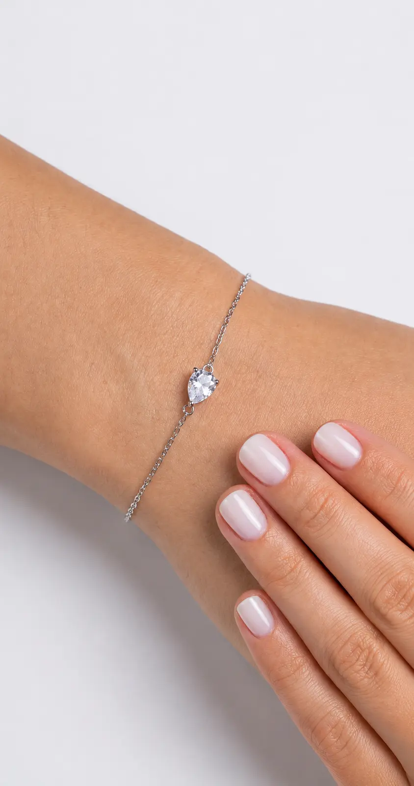 Bracelet Poire