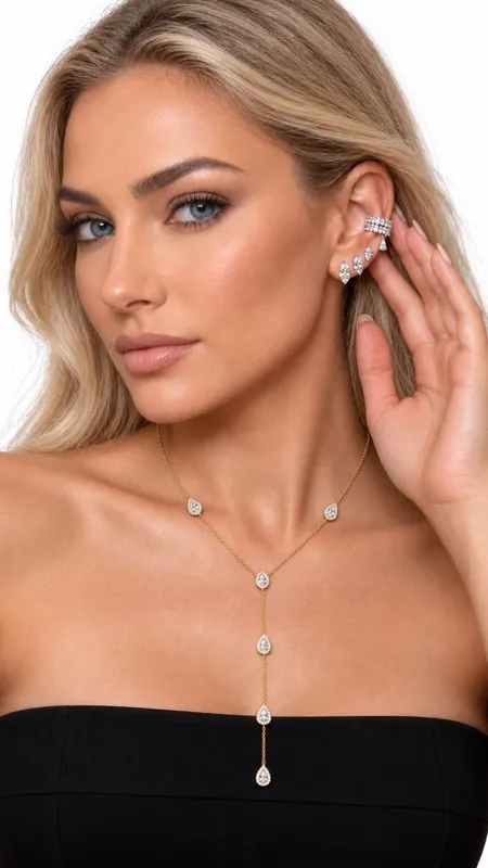Collier Levana